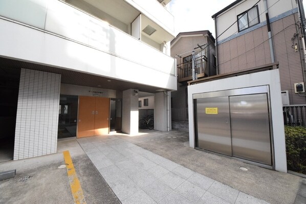 アーク松の木通り の物件内観写真